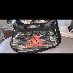 Adidas Gym Bag